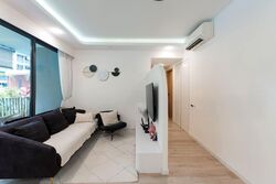 Twin Fountains (D25), Condominium #589896631